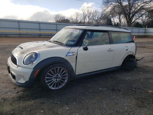 Photo 0 VIN: WMWZG3C57BTY36706 - MINI COOPER S C 