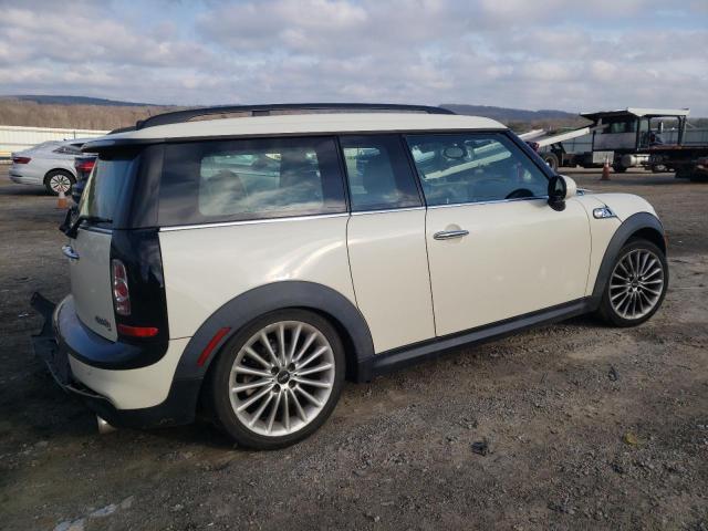 Photo 2 VIN: WMWZG3C57BTY36706 - MINI COOPER S C 