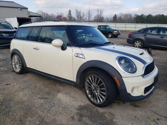 Photo 3 VIN: WMWZG3C57BTY36706 - MINI COOPER S C 