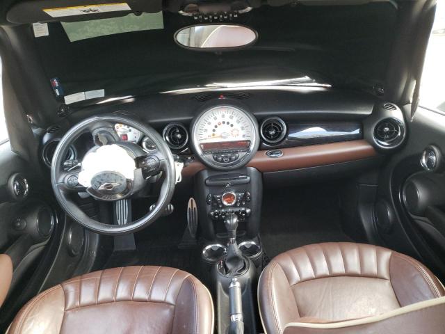 Photo 7 VIN: WMWZG3C57BTY36706 - MINI COOPER S C 