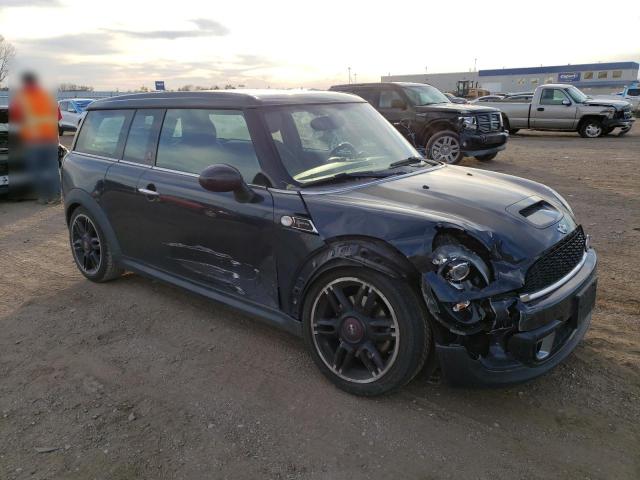 Photo 3 VIN: WMWZG3C57BTY37015 - MINI COOPER 