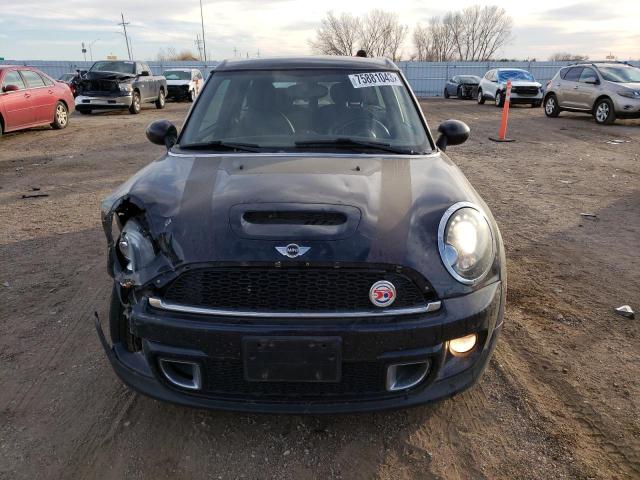 Photo 4 VIN: WMWZG3C57BTY37015 - MINI COOPER 