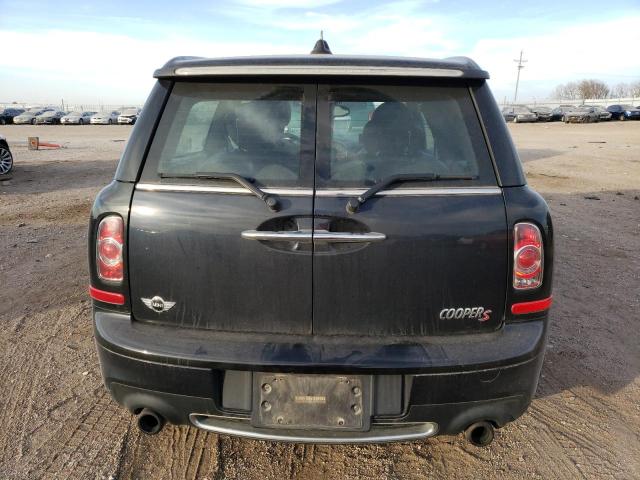 Photo 5 VIN: WMWZG3C57BTY37015 - MINI COOPER 