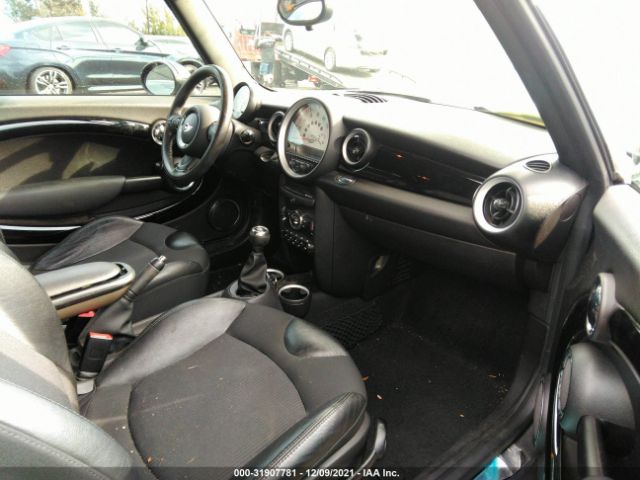 Photo 4 VIN: WMWZG3C57CTY31538 - MINI COOPER CLUBMAN 