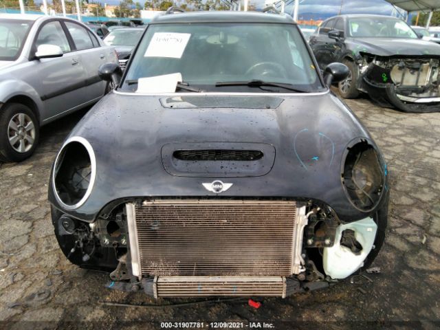 Photo 5 VIN: WMWZG3C57CTY31538 - MINI COOPER CLUBMAN 