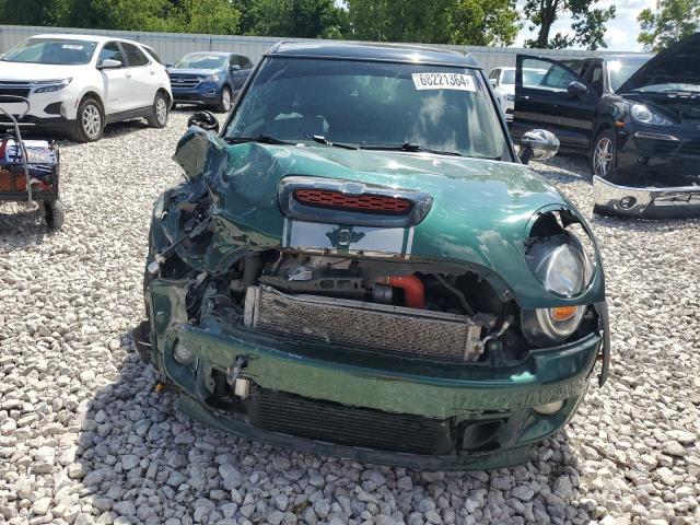 Photo 4 VIN: WMWZG3C57CTY31751 - MINI COOPER S C 