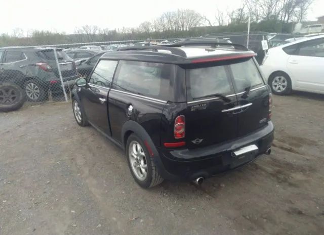 Photo 2 VIN: WMWZG3C57CTY32060 - MINI COOPER CLUBMAN 