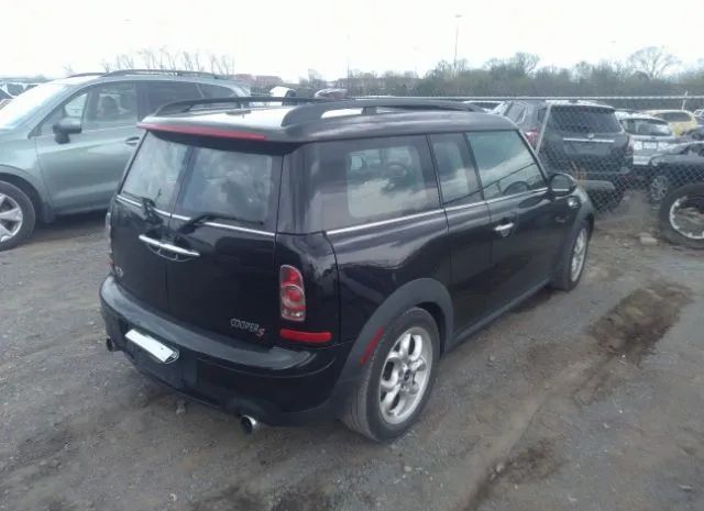 Photo 3 VIN: WMWZG3C57CTY32060 - MINI COOPER CLUBMAN 