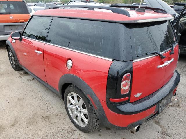 Photo 2 VIN: WMWZG3C57CTY37792 - MINI COOPER S C 