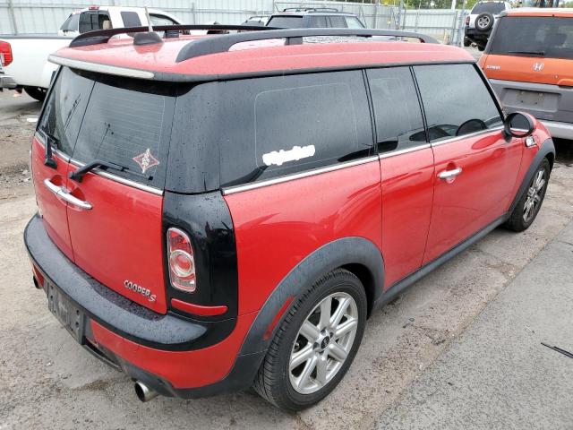 Photo 3 VIN: WMWZG3C57CTY37792 - MINI COOPER S C 