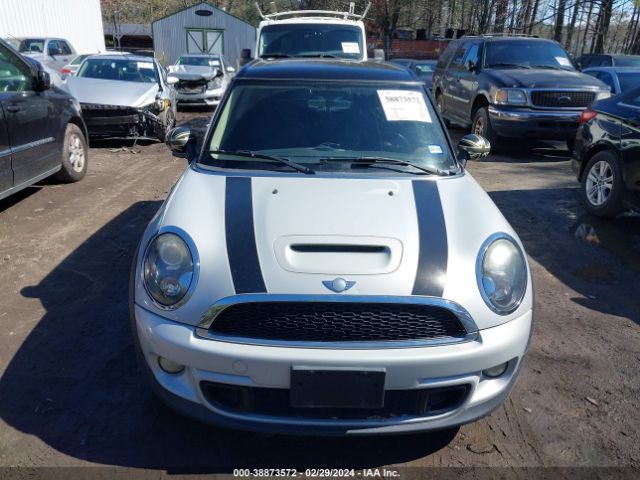 Photo 5 VIN: WMWZG3C57DTY32920 - MINI CLUBMAN 