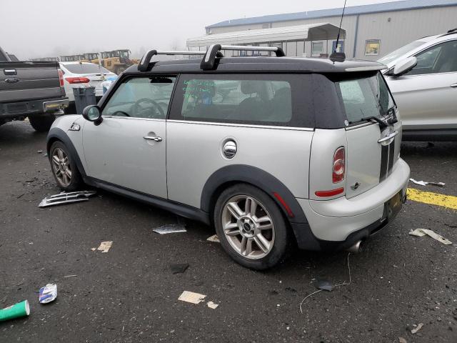 Photo 1 VIN: WMWZG3C57DTY32996 - MINI COOPER S C 