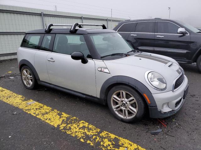 Photo 3 VIN: WMWZG3C57DTY32996 - MINI COOPER S C 