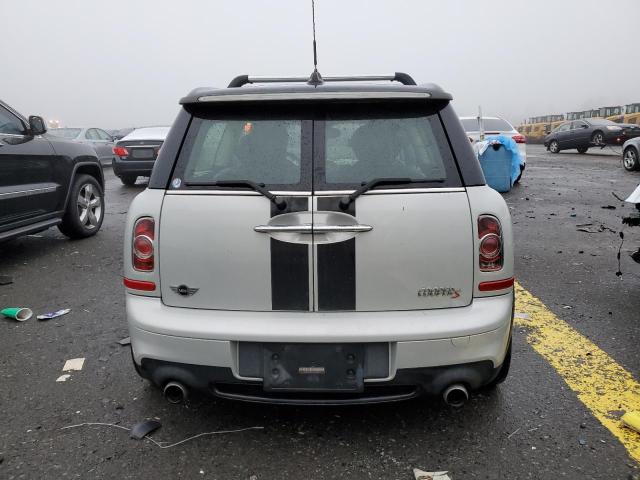 Photo 5 VIN: WMWZG3C57DTY32996 - MINI COOPER S C 