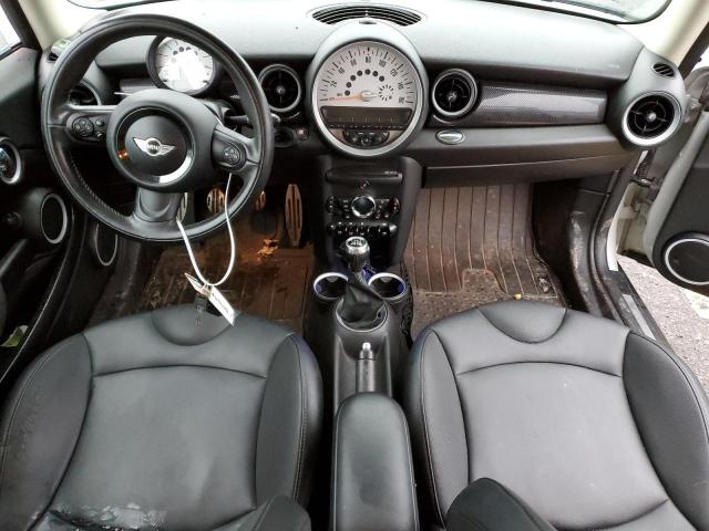 Photo 7 VIN: WMWZG3C57DTY32996 - MINI COOPER S C 