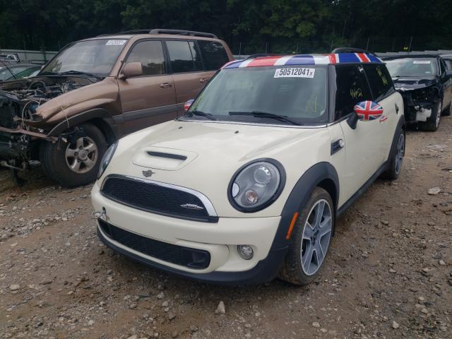 Photo 1 VIN: WMWZG3C57ET800485 - MINI COOPER S C 