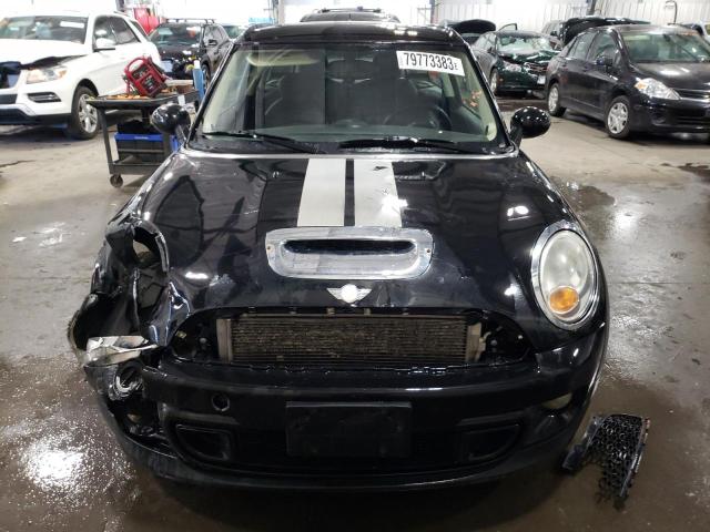 Photo 4 VIN: WMWZG3C58BTY30719 - MINI COOPER 