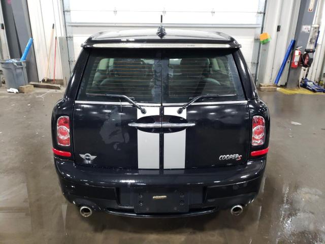 Photo 5 VIN: WMWZG3C58BTY30719 - MINI COOPER 