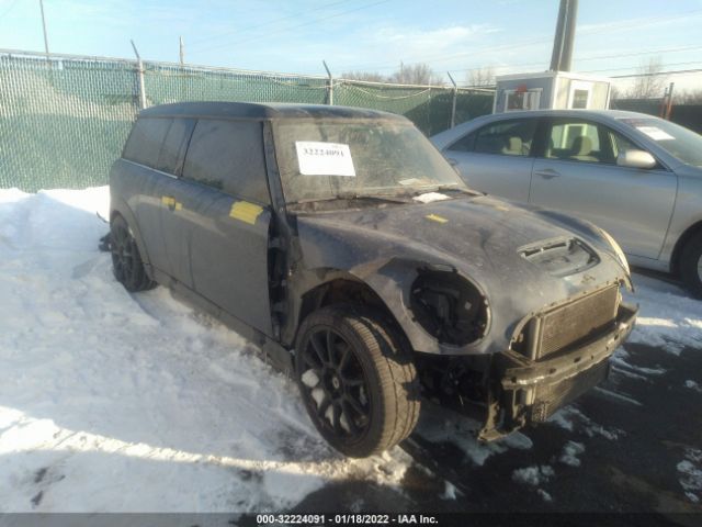 Photo 0 VIN: WMWZG3C58BTY30820 - MINI COOPER CLUBMAN 