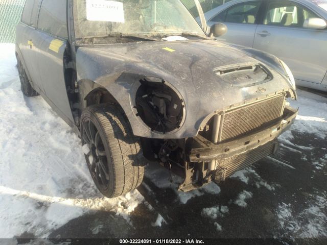 Photo 5 VIN: WMWZG3C58BTY30820 - MINI COOPER CLUBMAN 