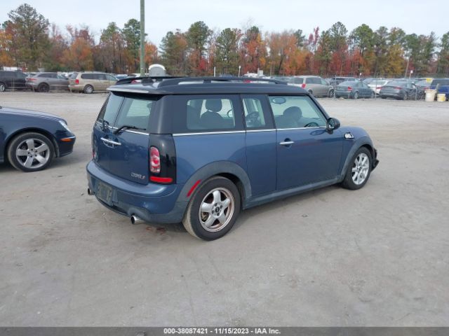 Photo 3 VIN: WMWZG3C58BTY36195 - MINI COOPER S CLUBMAN 