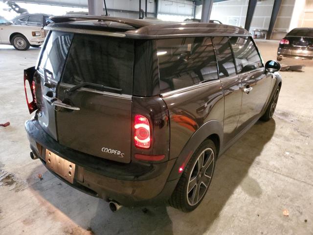 Photo 3 VIN: WMWZG3C58BTY36987 - MINI COOPER S C 