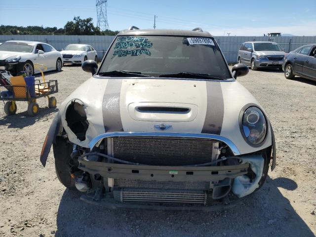 Photo 4 VIN: WMWZG3C58CTY32391 - MINI COOPER 