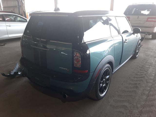 Photo 3 VIN: WMWZG3C58CTY37591 - MINI COOPER S C 