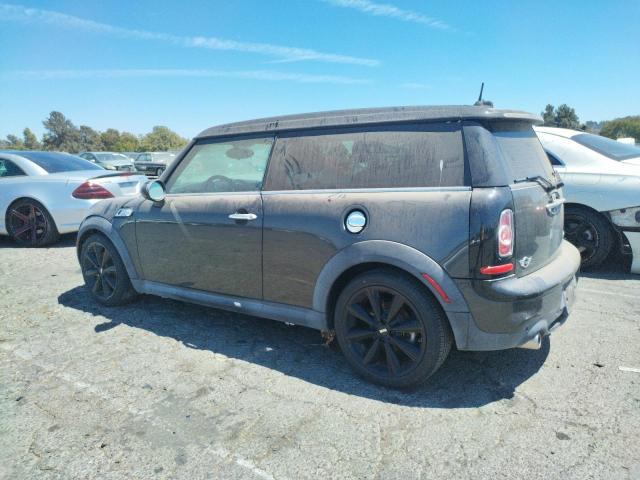 Photo 1 VIN: WMWZG3C58CTY38384 - MINI COOPER CLU 