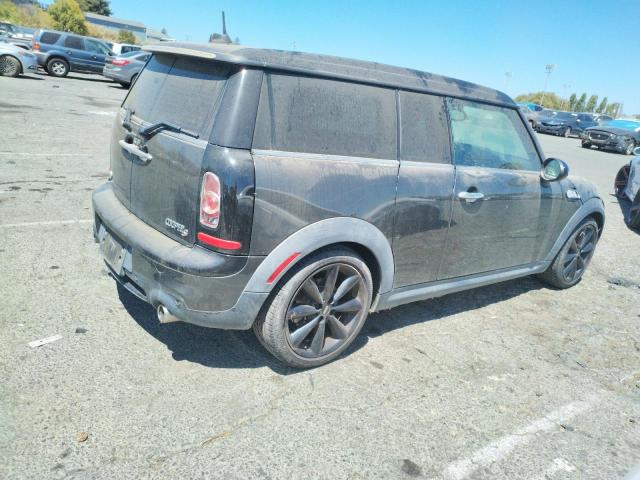 Photo 2 VIN: WMWZG3C58CTY38384 - MINI COOPER CLU 