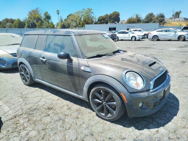 Photo 3 VIN: WMWZG3C58CTY38384 - MINI COOPER CLU 