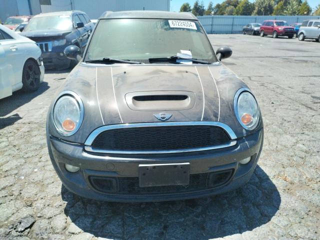 Photo 4 VIN: WMWZG3C58CTY38384 - MINI COOPER CLU 