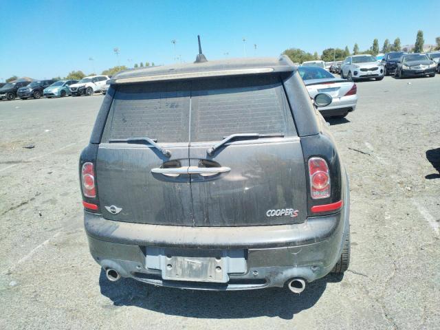 Photo 5 VIN: WMWZG3C58CTY38384 - MINI COOPER CLU 