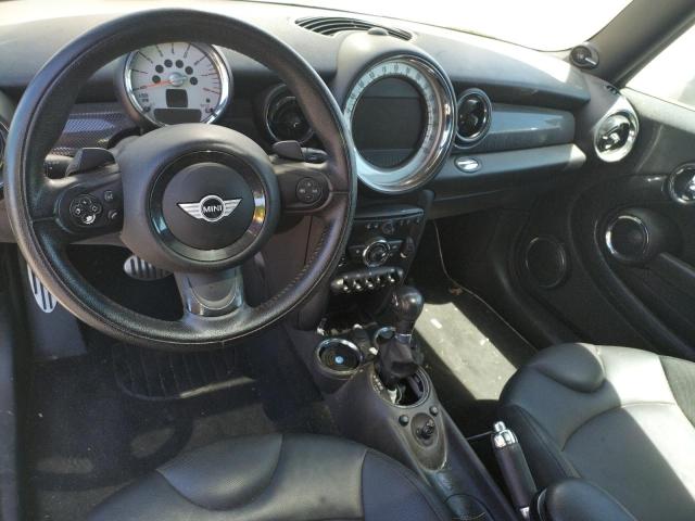 Photo 7 VIN: WMWZG3C58CTY38384 - MINI COOPER CLU 