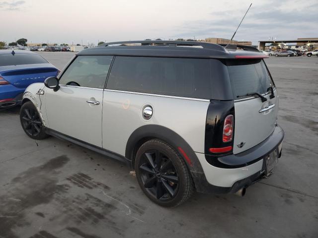 Photo 1 VIN: WMWZG3C58DT576786 - MINI COOPER S C 