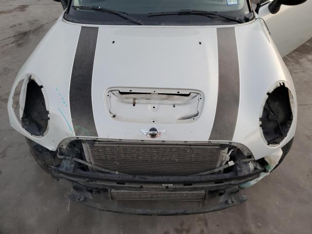 Photo 10 VIN: WMWZG3C58DT576786 - MINI COOPER S C 