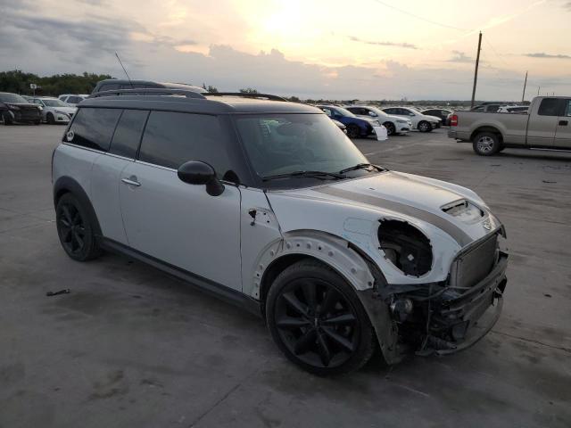 Photo 3 VIN: WMWZG3C58DT576786 - MINI COOPER S C 