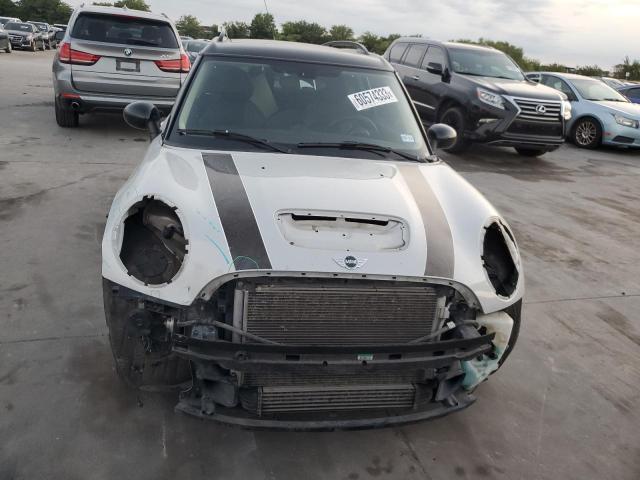 Photo 4 VIN: WMWZG3C58DT576786 - MINI COOPER S C 