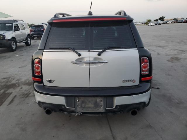 Photo 5 VIN: WMWZG3C58DT576786 - MINI COOPER S C 