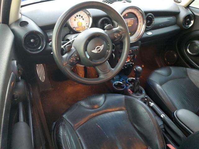 Photo 7 VIN: WMWZG3C58DT576786 - MINI COOPER S C 