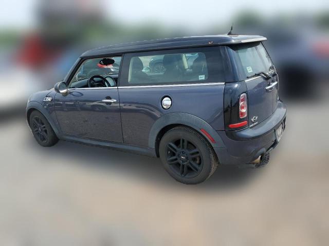 Photo 1 VIN: WMWZG3C58DT800106 - MINI COOPER 