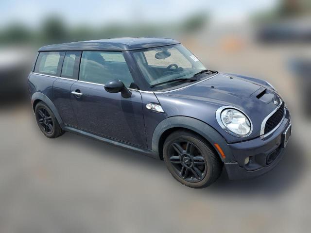 Photo 3 VIN: WMWZG3C58DT800106 - MINI COOPER 