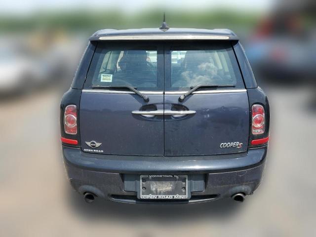 Photo 5 VIN: WMWZG3C58DT800106 - MINI COOPER 