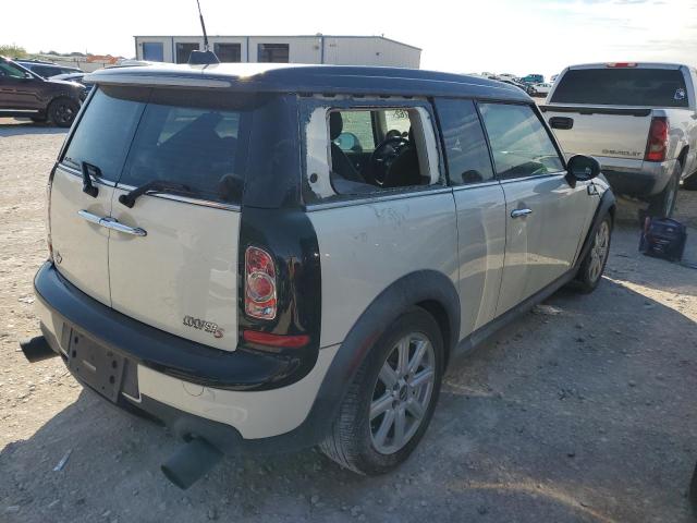 Photo 3 VIN: WMWZG3C58DTY33137 - MINI COOPER S C 