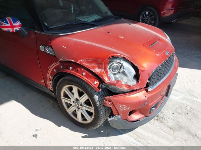 Photo 5 VIN: WMWZG3C58DTY33171 - MINI CLUBMAN 