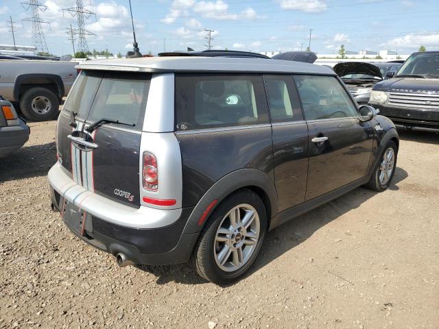 Photo 2 VIN: WMWZG3C58DTY39679 - MINI COOPER S C 