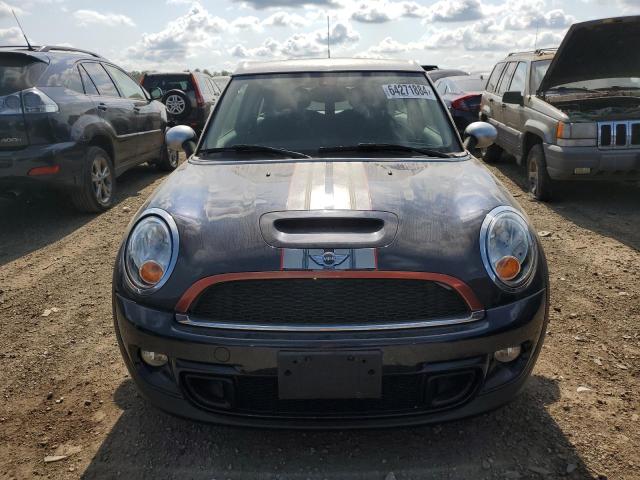 Photo 4 VIN: WMWZG3C58DTY39679 - MINI COOPER S C 