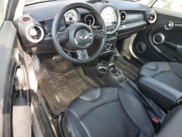 Photo 7 VIN: WMWZG3C58DTY39679 - MINI COOPER S C 