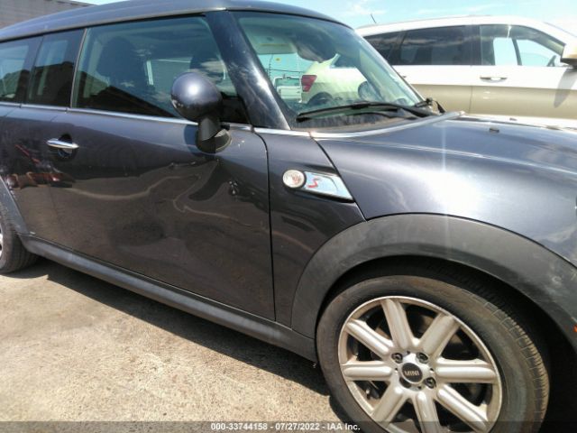 Photo 5 VIN: WMWZG3C58ET800205 - MINI COOPER CLUBMAN 