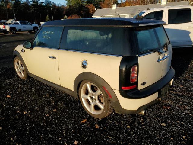 Photo 2 VIN: WMWZG3C59BTY30440 - MINI COOPER S C 